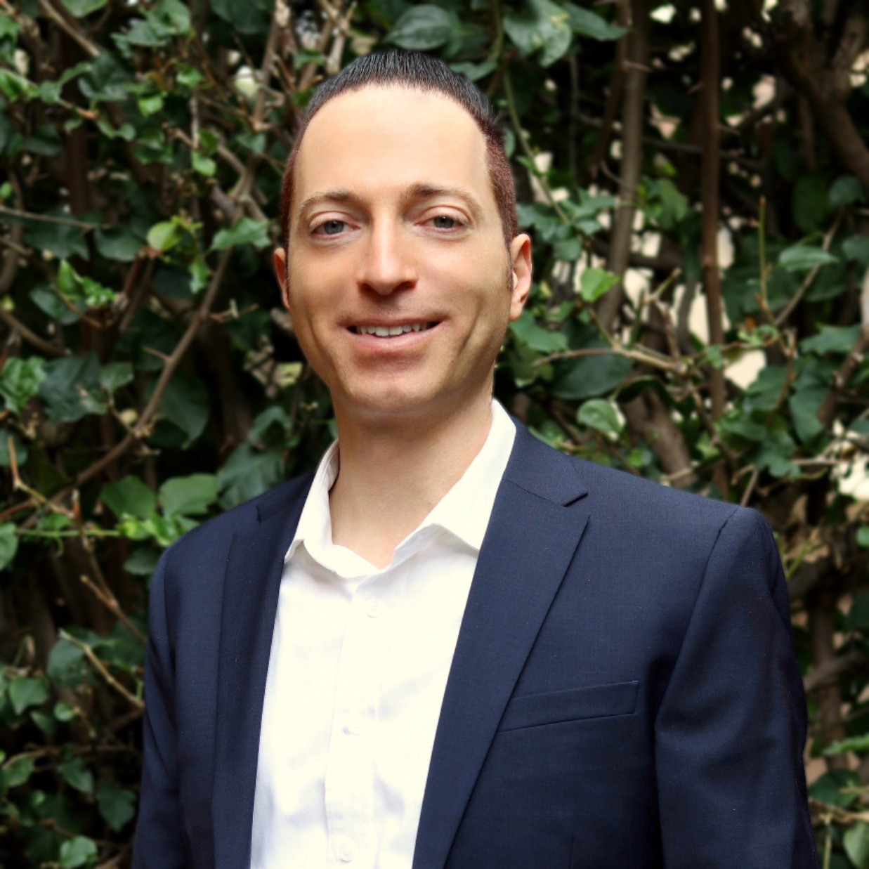 Marc Marcos