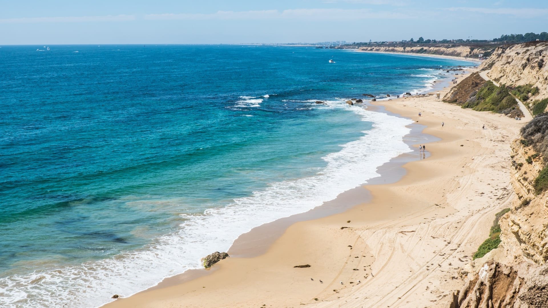 Newport Coast
