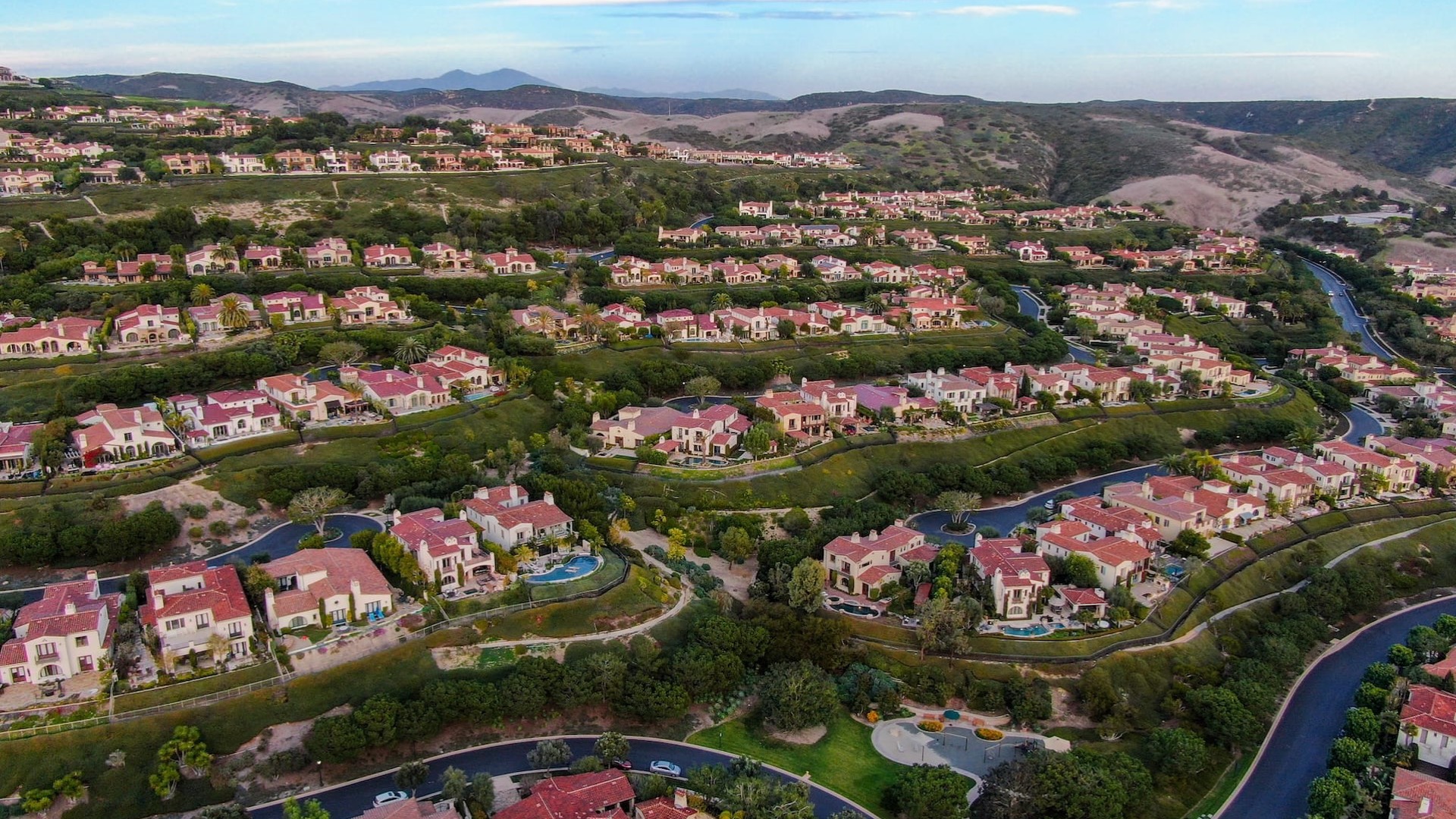 Newport Heights